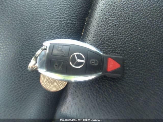 WDDHF5KB1EB053076 Mercedes-Benz E-class E 350