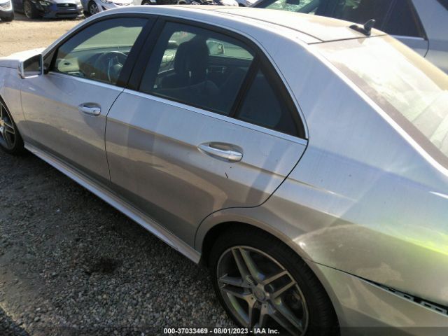 WDDHF5KB1EB053076 Mercedes-Benz E-class E 350