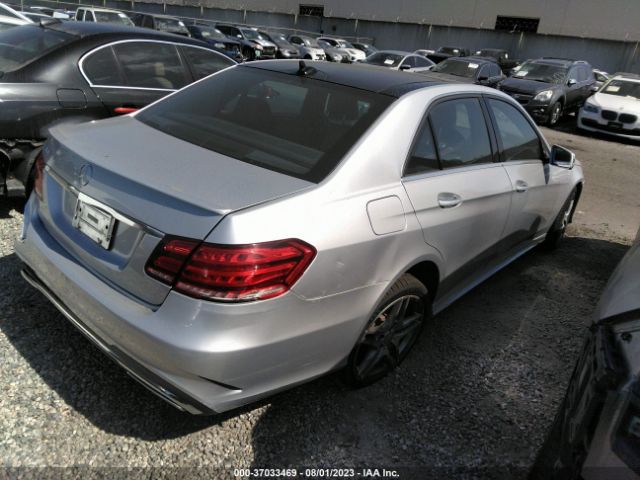 WDDHF5KB1EB053076 Mercedes-Benz E-class E 350