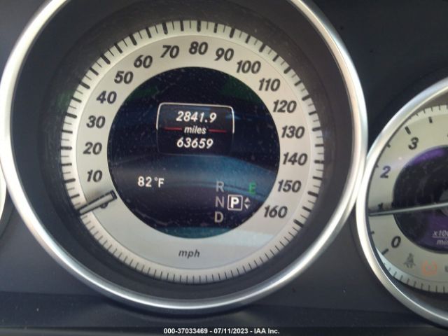 WDDHF5KB1EB053076 Mercedes-Benz E-class E 350