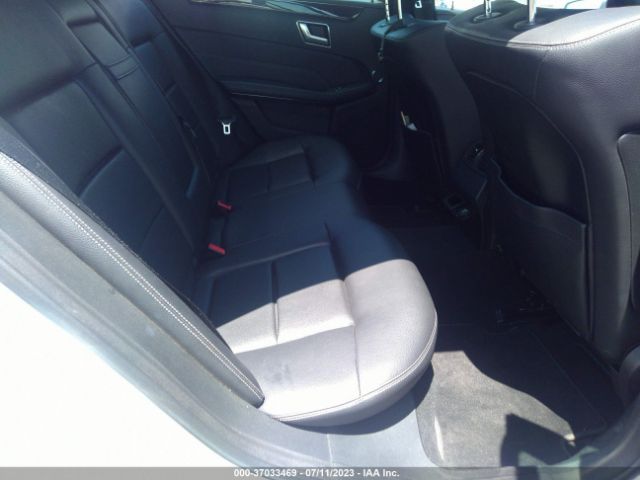 WDDHF5KB1EB053076 Mercedes-Benz E-class E 350