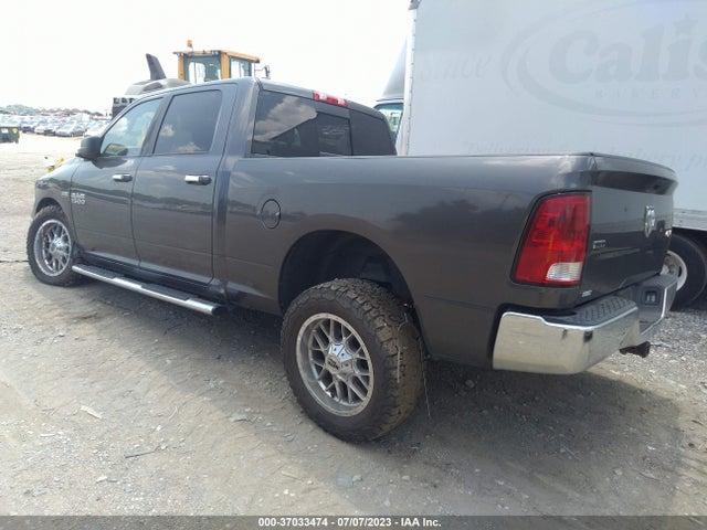 2016 RAM 1500 SLT VIN: 1C6RR7TT1GS362940