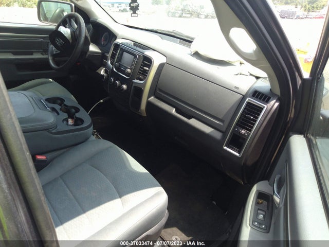 2016 RAM 1500 SLT VIN: 1C6RR7TT1GS362940