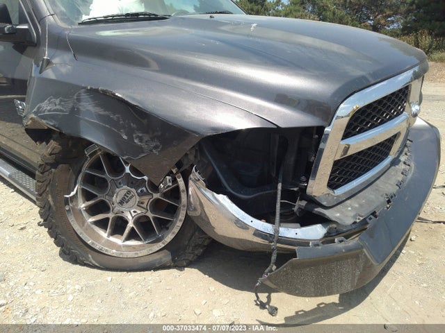 2016 RAM 1500 SLT VIN: 1C6RR7TT1GS362940
