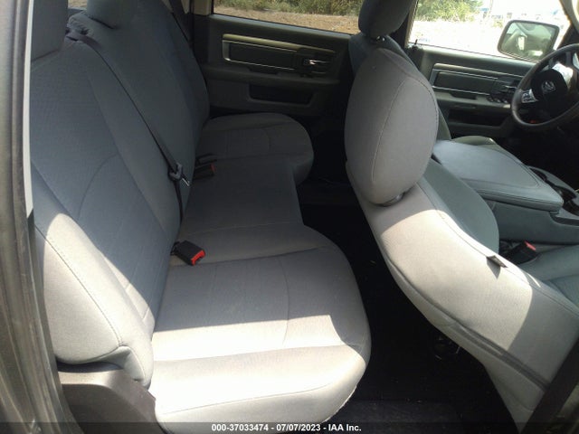 2016 RAM 1500 SLT VIN: 1C6RR7TT1GS362940