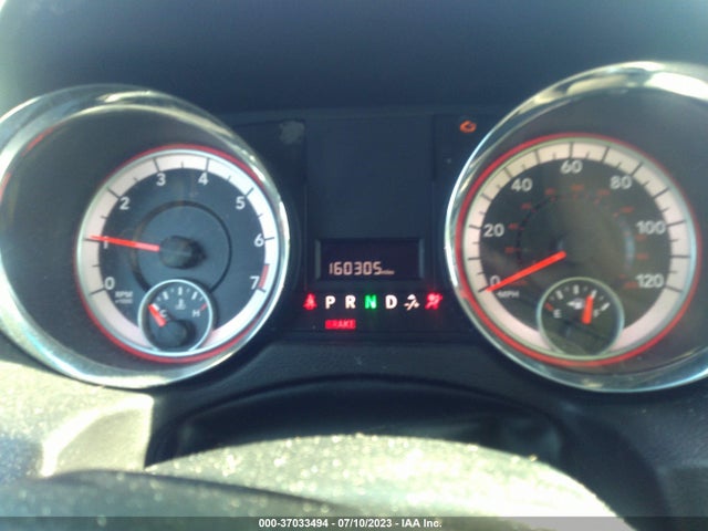 2013 DODGE GRAND CARAVAN SXT VIN: 2C4RDGCG0DR703767