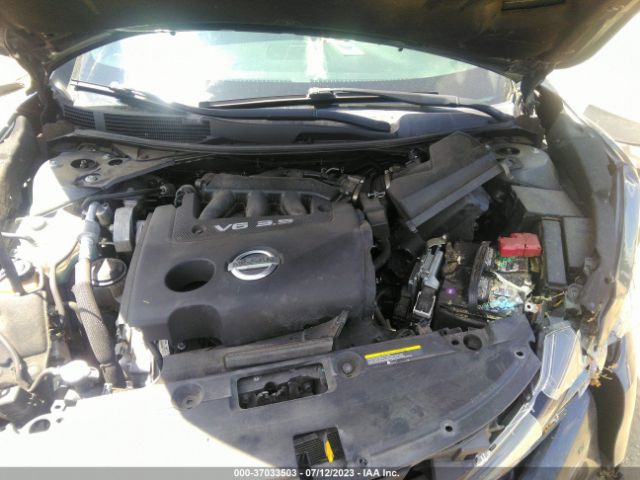 1N4BL3AP4HC203311 Nissan Altima 3.5 Sl