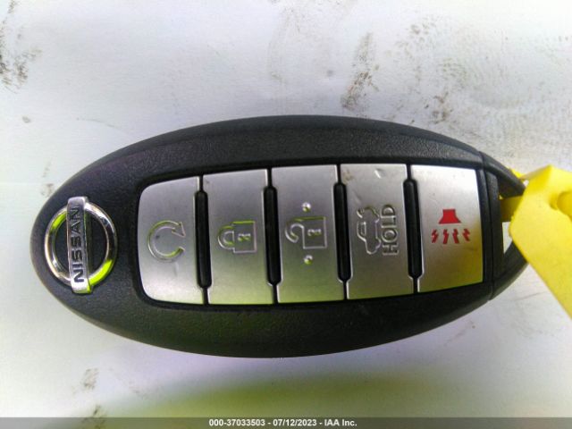 1N4BL3AP4HC203311 Nissan Altima 3.5 Sl