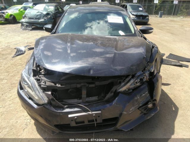 1N4BL3AP4HC203311 Nissan Altima 3.5 Sl