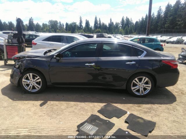 1N4BL3AP4HC203311 Nissan Altima 3.5 Sl