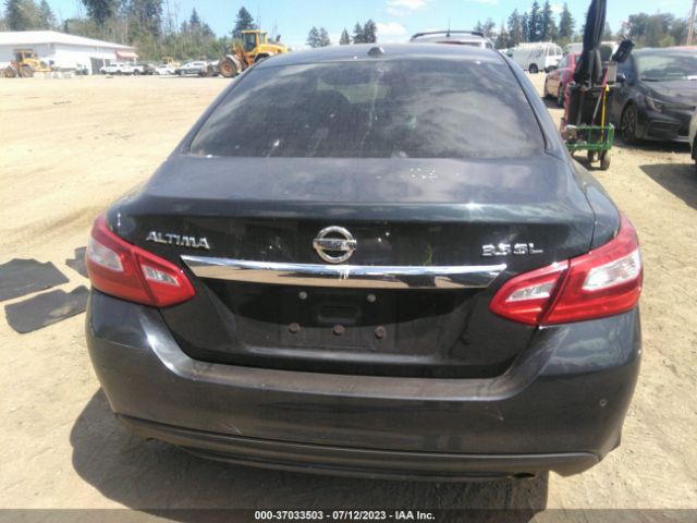 1N4BL3AP4HC203311 Nissan Altima 3.5 Sl