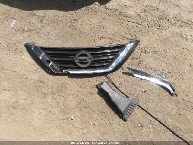 1N4BL3AP4HC203311 Nissan Altima 3.5 Sl