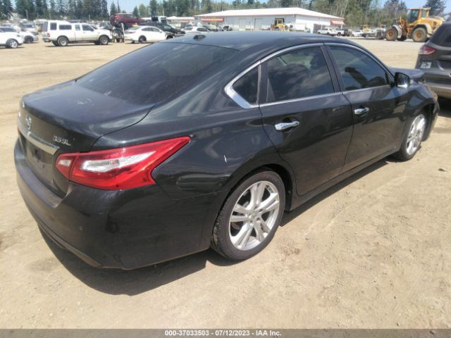 1N4BL3AP4HC203311 Nissan Altima 3.5 Sl