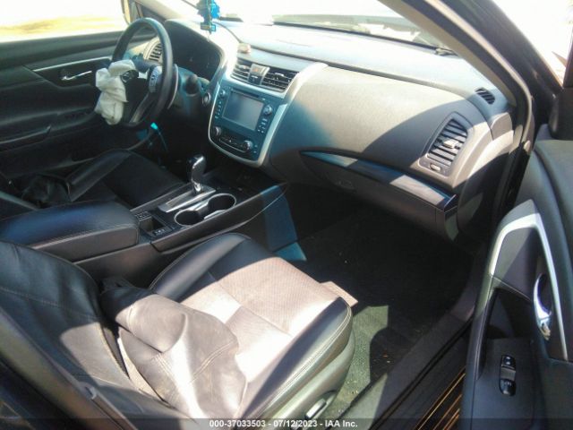 1N4BL3AP4HC203311 Nissan Altima 3.5 Sl