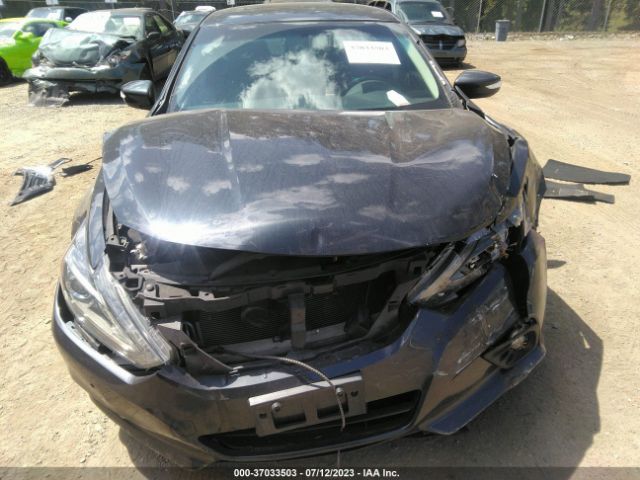 1N4BL3AP4HC203311 Nissan Altima 3.5 Sl