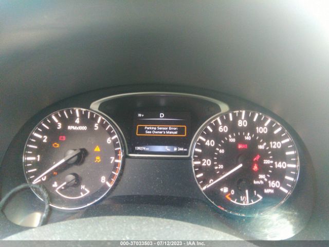 1N4BL3AP4HC203311 Nissan Altima 3.5 Sl