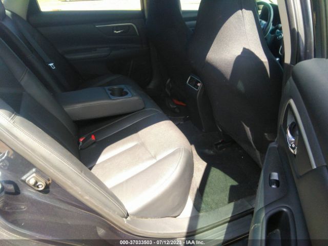 1N4BL3AP4HC203311 Nissan Altima 3.5 Sl