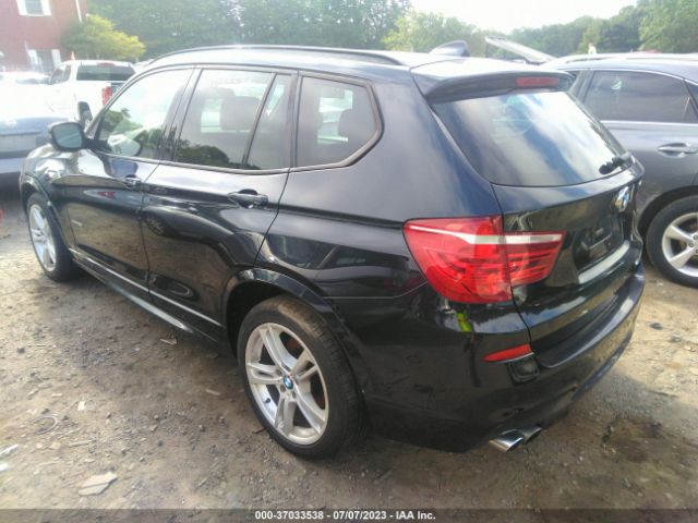 5UXWX9C5XE0D28861 BMW X3 Xdrive28i