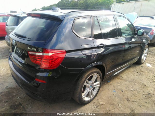 5UXWX9C5XE0D28861 BMW X3 Xdrive28i