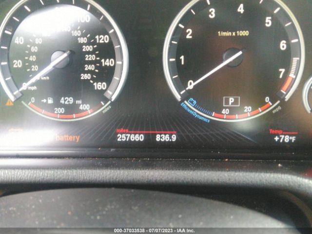 5UXWX9C5XE0D28861 BMW X3 Xdrive28i
