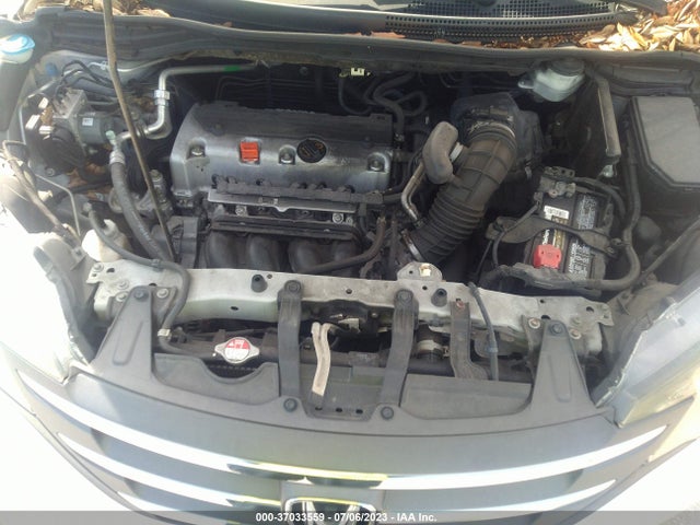 Honda CR-V LX 2014 2HKRM3H38EH526057 Image 16