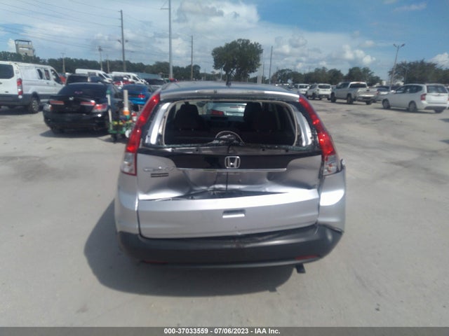 Honda CR-V LX 2014 2HKRM3H38EH526057 Image 16
