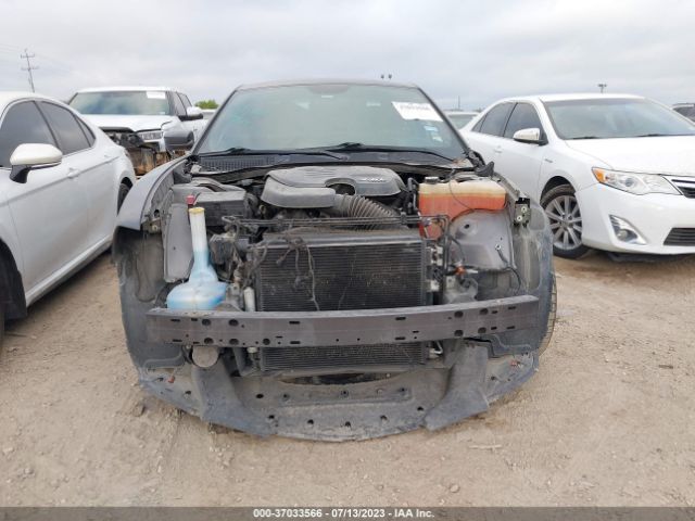 2C3CDXHG0EH350165 Dodge Charger Sxt