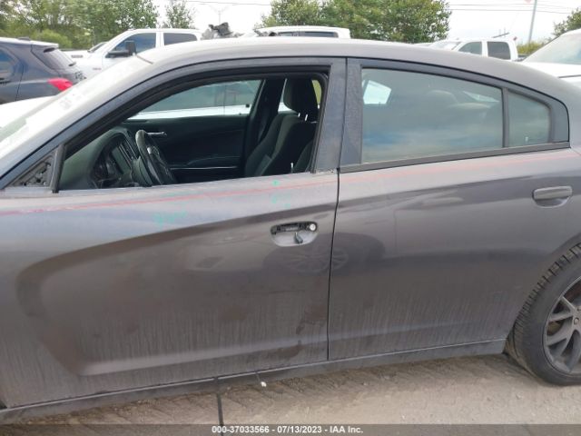 2C3CDXHG0EH350165 Dodge Charger Sxt