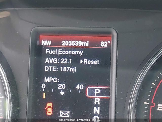 2C3CDXHG0EH350165 Dodge Charger Sxt