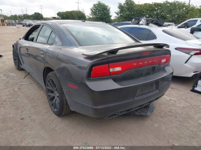 2C3CDXHG0EH350165 Dodge Charger Sxt