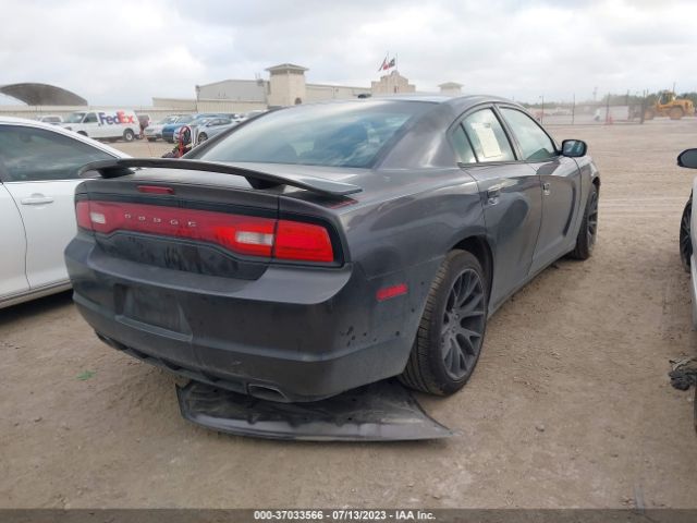 2C3CDXHG0EH350165 Dodge Charger Sxt