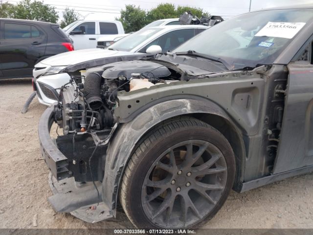 2C3CDXHG0EH350165 Dodge Charger Sxt
