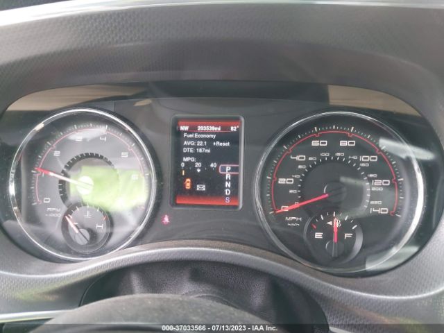 2C3CDXHG0EH350165 Dodge Charger Sxt
