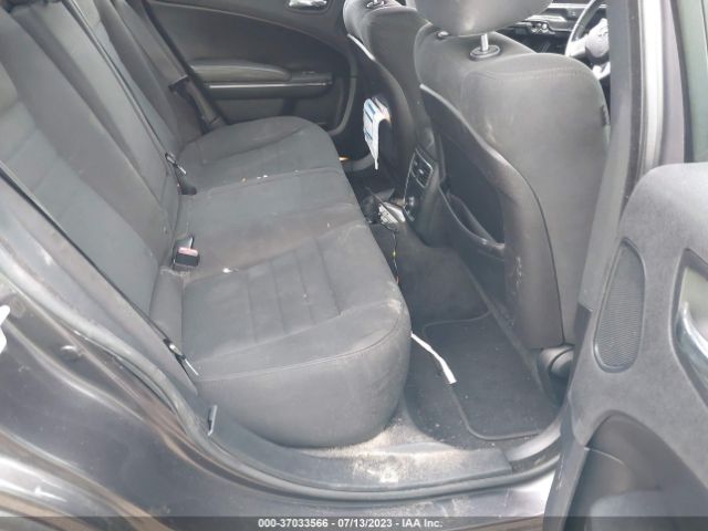 2C3CDXHG0EH350165 Dodge Charger Sxt