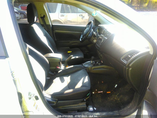 4A4AP3AU2FE030902 Mitsubishi Outlander Sport Es