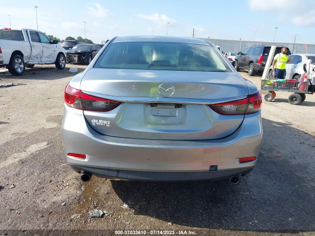Mazda MAZDA6 2014 JM1GJ1V63E1156596 Image 8
