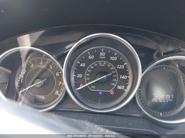 Mazda MAZDA6 2014 JM1GJ1V63E1156596 Image 13