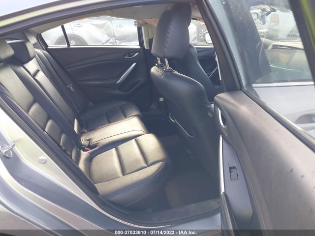 Mazda MAZDA6 2014 JM1GJ1V63E1156596 Image 14