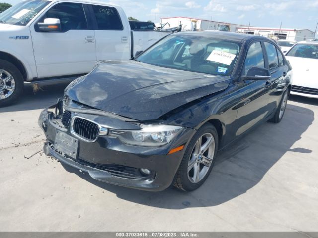WBA3A5C53EJ465093 BMW 3 Series 328i