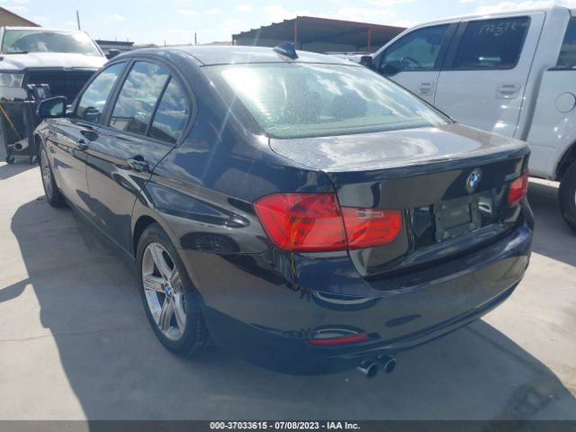 WBA3A5C53EJ465093 BMW 3 Series 328i