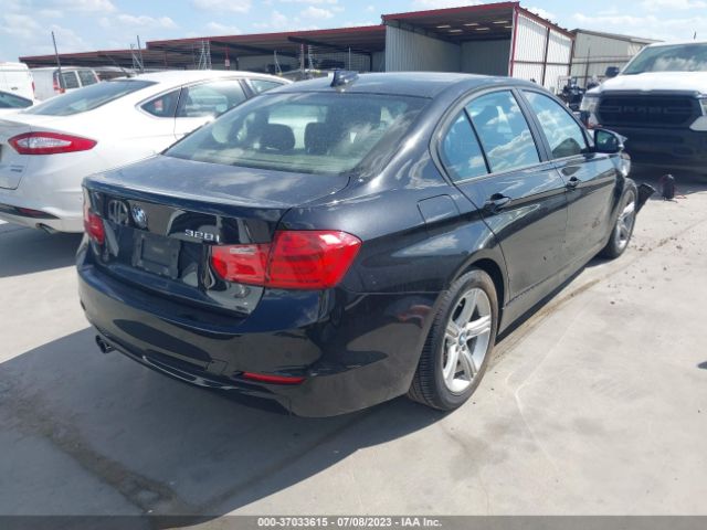 WBA3A5C53EJ465093 BMW 3 Series 328i