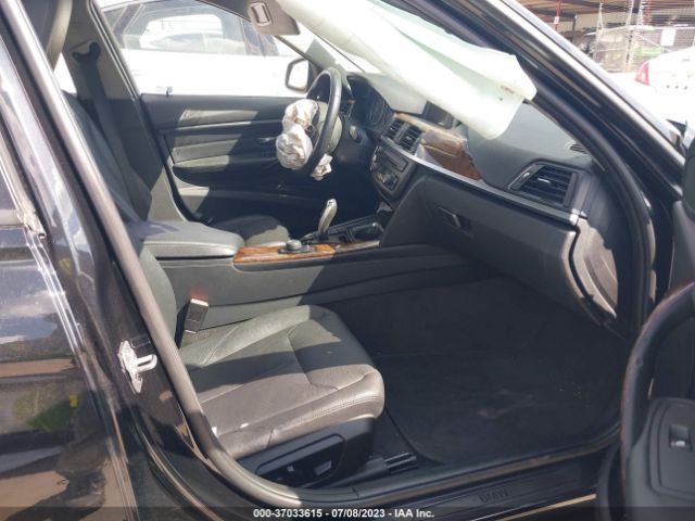 WBA3A5C53EJ465093 BMW 3 Series 328i