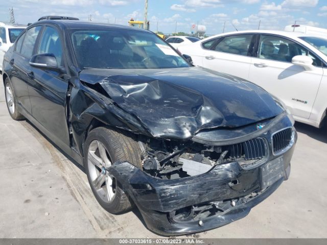 WBA3A5C53EJ465093 BMW 3 Series 328i