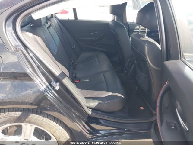 WBA3A5C53EJ465093 BMW 3 Series 328i
