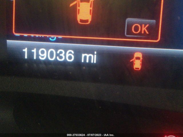 2FMDK3JC1EBB64168 Ford EDGE SEL