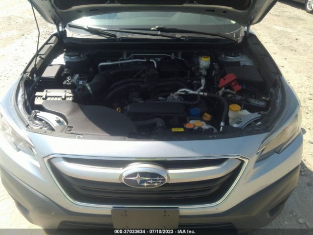 4S4BTACC7L3148883 Subaru Outback Premium