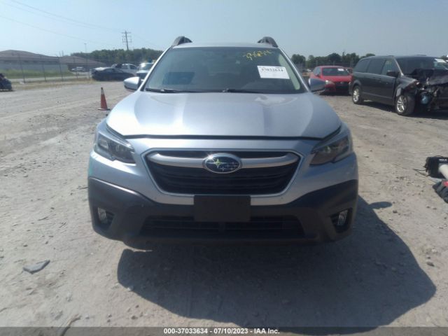 4S4BTACC7L3148883 Subaru Outback Premium