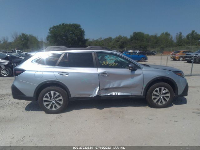 4S4BTACC7L3148883 Subaru Outback Premium