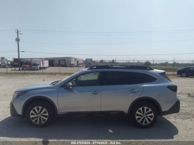 4S4BTACC7L3148883 Subaru Outback Premium