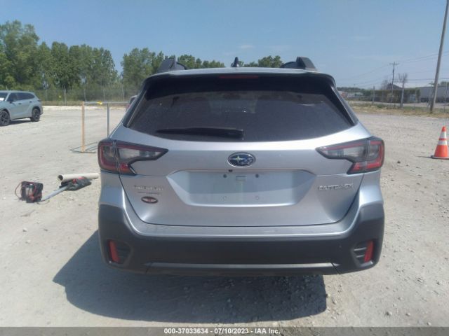4S4BTACC7L3148883 Subaru Outback Premium